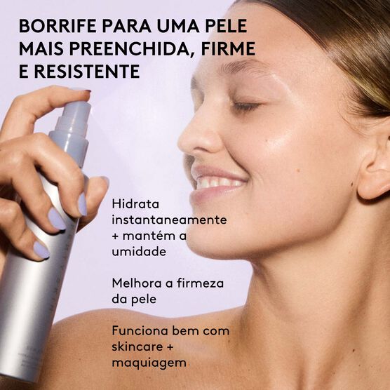 Mist Facial Hidratante Fenty Skin Dew N Plump